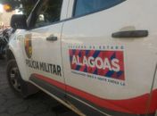 Polícia apreende maconha dentro de escola na Jatiúca