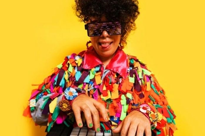 RAMA apresenta show inédito de Luana Flores em Maceió