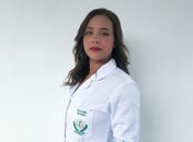 Nutricionista Anizia Nobre