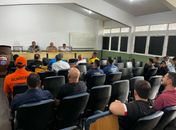 Esquema de segurança para clássico entre ASA e CRB terá reforço de mais de 160 PMs