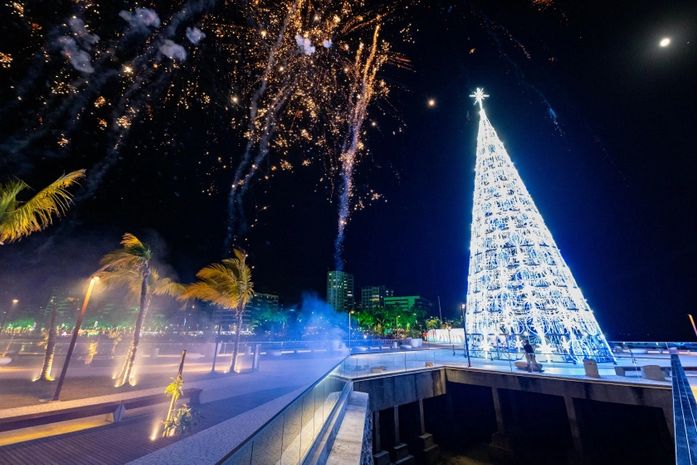 Prefeitura orienta comerciantes e população para o dia do Réveillon em Maceió; confira