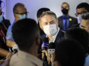 Com repasse de R$ 20 milhões, governo lança programa Mais Merenda nesta quarta (4)