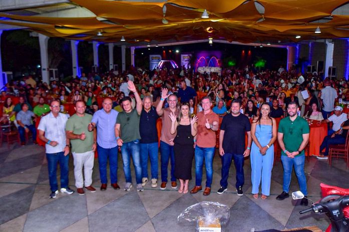 Saúde e Gestão: Instituto Terra e Prefeitura de Coruripe promovem encerramento do ciclo de formação 2025