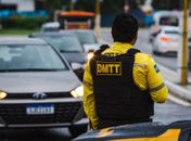 DMTT implanta novo binário no bairro de Cruz das Almas