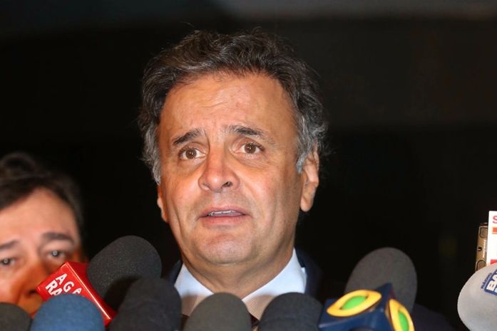 Aécio Neves