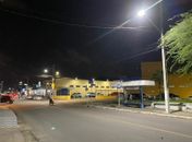 Prefeitura amplia cobertura da iluminação em LED em Arapiraca