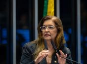 Senado aprova fim da escala 6x1 com voto favorável da senadora Dra. Eudócia