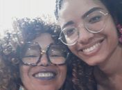 Faz 6 anos que Mirian Soares falou para essa ativista:- a caminhada é longa e juntas. Sim, nossos passos, vem de longe...