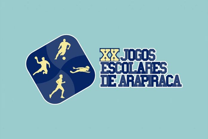Iniciam nesta quarta as inscrições para 20ª edição dos Jogos Escolares de Arapiraca