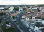 Em Ranking de municípios mais vulneravéis ao Covid-19 no Brasil, Delmiro Gouveia aparece em 6° colocação