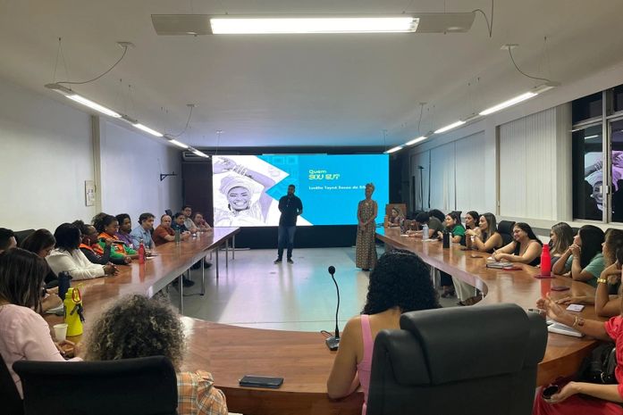 Comitê Intersetorial de Racismo se reúne para tratar de letramento racial