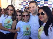 Maragogi promove ações em alusão ao Dia Nacional de Combate ao abuso Sexual de Crianças e Adolescentes