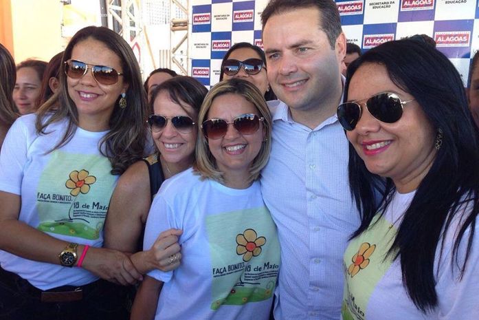 Maragogi promove ações em alusão ao Dia Nacional de Combate ao abuso Sexual de Crianças e Adolescentes