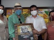 Raízes de Arapiraca lança mais 16 documentários no Cinesystem