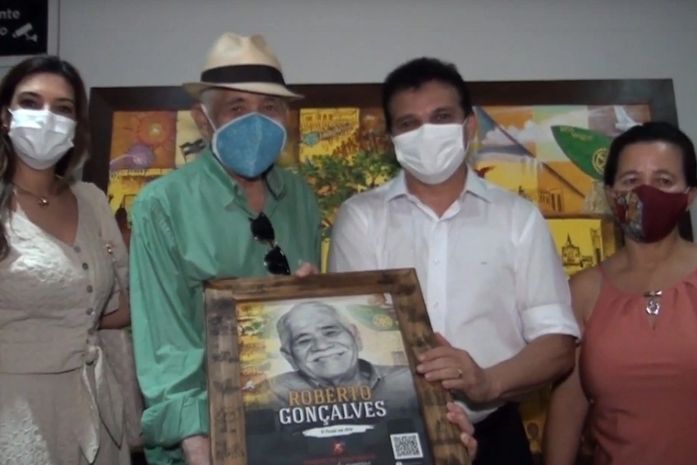 Raízes de Arapiraca lança mais 16 documentários no Cinesystem