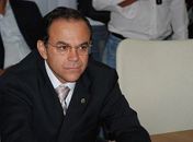Ex-deputado Gilvan Barros pode ser o nome de Paulo Dantas para enfrentar Luciano Barbosa em Arapiraca em 2024