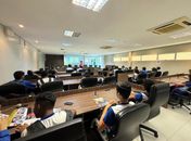 OAB/AL ajuda a viabilizar o ensino integral em escolas municipais, em parceria com a Semed