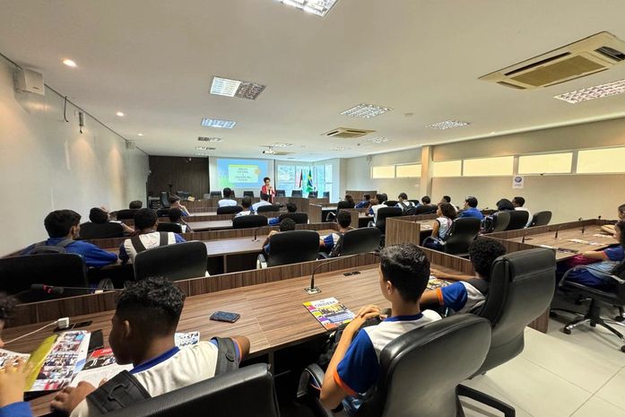 OAB/AL ajuda a viabilizar o ensino integral em escolas municipais, em parceria com a Semed