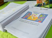 Prefeitura de União dos Palmares realiza treinamento com merendeiras da rede municipal