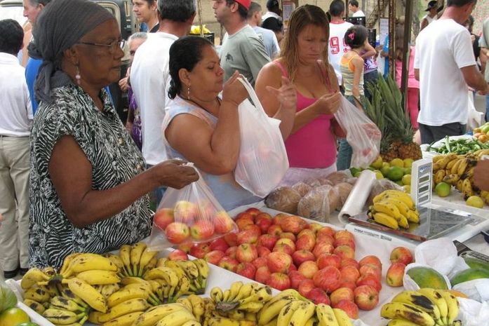 Confira o calendário das feiras livres em Arapiraca durante o carnaval