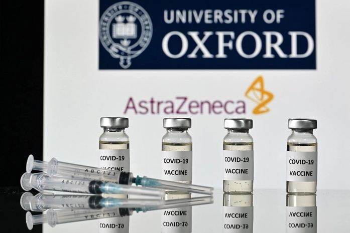 Fiocruz diz que só deve entregar primeiras doses da vacina de Oxford em março