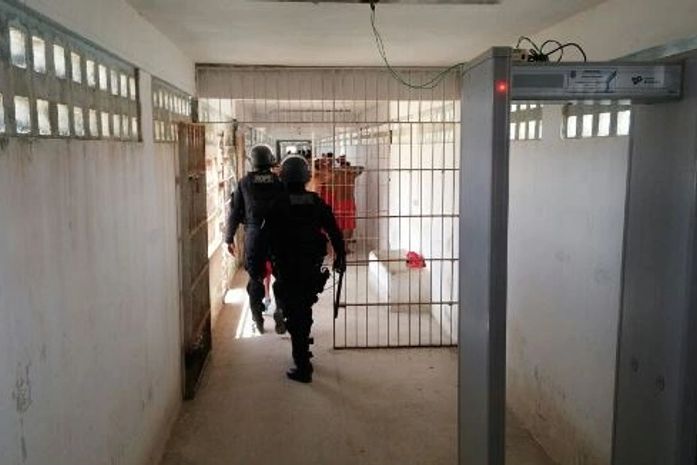 Seris conclui operação com êxito no Baldomero Cavalcanti
