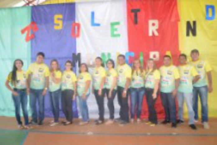 Secretaria de Educação de Canapi realiza 2ª edição do projeto Soletrando no município