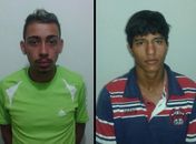 José Jackson e Jackslan 