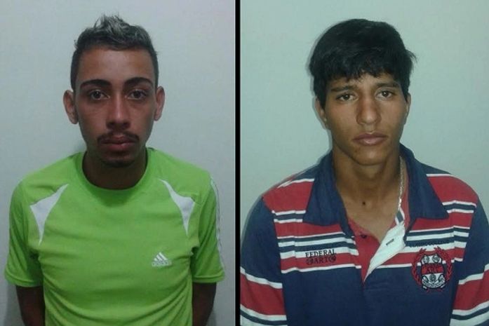 José Jackson e Jackslan