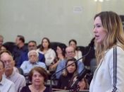 Comenda Padre Teófanes: deputada Cibele Moura e Parlamento Alagoano homenageiam a System Idiomas