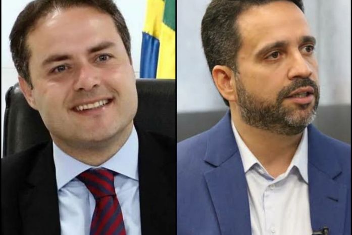 O palanque está montado: Renan Filho senador e Paulo Dantas governador.