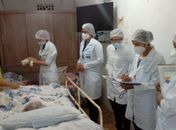 Assistência domiciliar auxilia tratamento de pacientes com cuidados especiais em Maceió