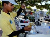 Vigilância Sanitária aponta cuidados com a alimentação nas férias