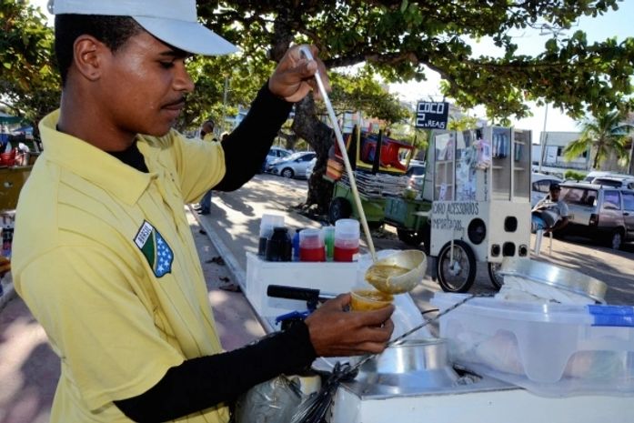 Vigilância Sanitária aponta cuidados com a alimentação nas férias