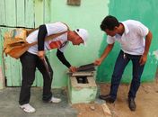 Canapi oferece Disk-dengue e potencializa o combate ao Aedes Aegypti