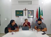 Cabo Bebeto critica situação do Sistema Prisional e reforça que “o problema é do governo”