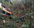 Conheça as vítimas do trágico acidente com ônibus na Serra da Barriga 