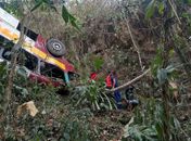 Conheça as vítimas do trágico acidente com ônibus na Serra da Barriga 
