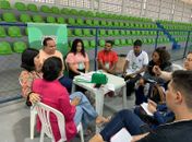 São Miguel dos Campos participa da IV Conferência Estadual de Juventude