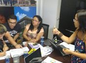 Reunião apresenta resultados do Plano Intersetorial pela Educação de São Miguel dos Campos