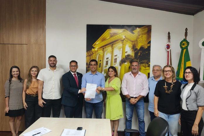 Iprev concedeu quase 150 aposentadorias a servidores públicos de Maceió em 2023