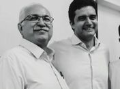 Rui Palmeira lamentou a morte de Teófilo 