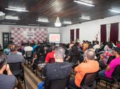Prefeitura de Penedo apresenta plano de ação da Lei Paulo Gustavo para agentes culturais
