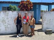 CAU/AL abre seleção para programa de assistência técnica habitacional

