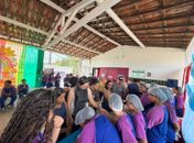Feira do Empreendedor incentiva criatividade e novos negócios entre alunos de Traipu