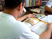 Mais de 1,5 mil pessoas privadas de liberdade em AL farão prova do Encceja nos dias 29 e 30 de outubro
