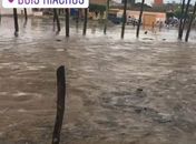 Dois Riachos, Sertão de Alagoas