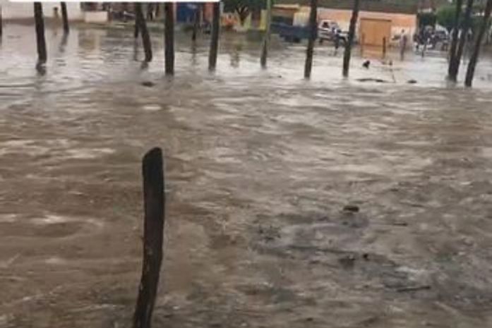 Dois Riachos, Sertão de Alagoas