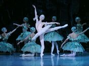 Em espetáculo único, Ballet Nacional da Rússia apresenta "A Bela Adormecida"