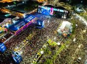 Maiara e Maraisa, Sorriso Maroto e mais: confira a programação do último dia do Verão Massayó 2026